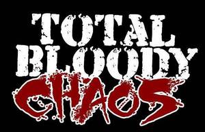 logo Total Bloody Chaos